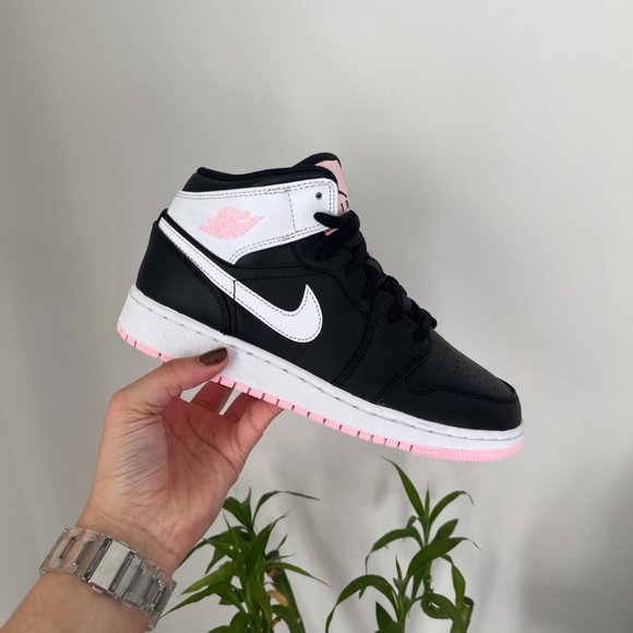 Nike Shoes - Nike Air Jordan 1 Arctic Light Pink Punch